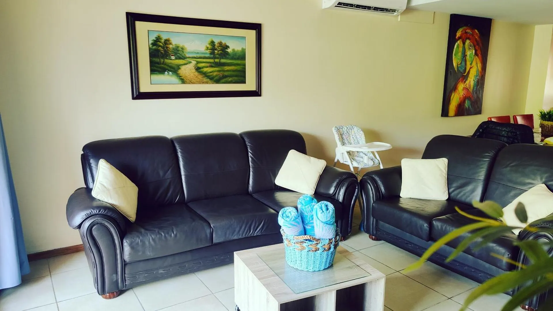 Aruba Family Oasis 2Br Pool 3Min Walk To Eagle Beach Palm Beach 0*,  Aruba
