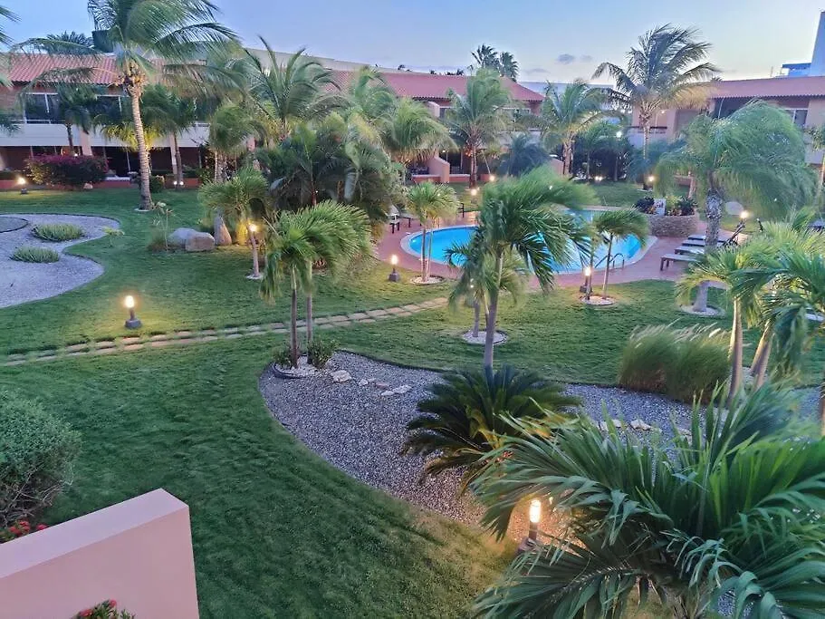 Apartamento Jardines del Mar Palm Beach