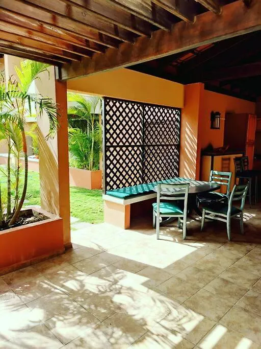 Apartamento Jardines del Mar Palm Beach