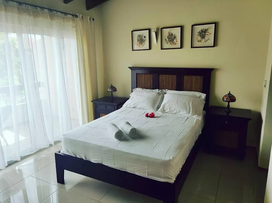 Apartamento Jardines del Mar Palm Beach
