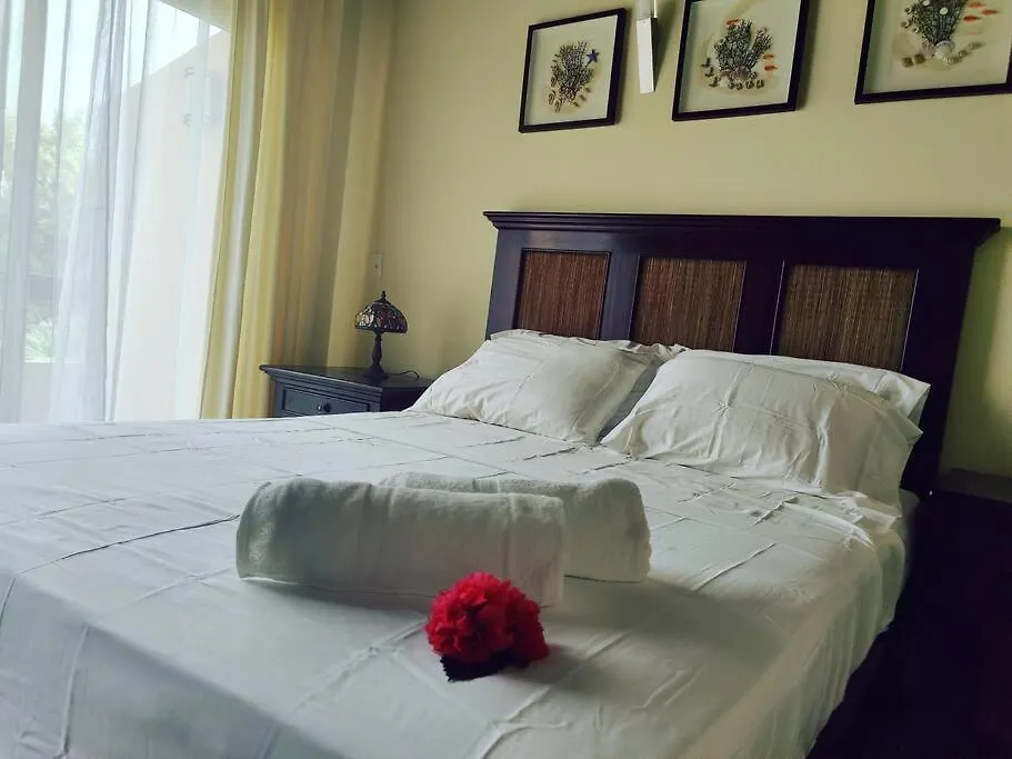 Apartamento Jardines del Mar Palm Beach