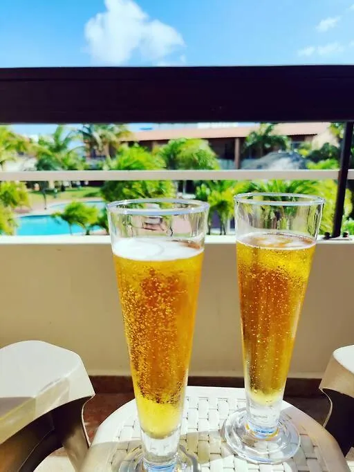 Apartamento Jardines del Mar Palm Beach
