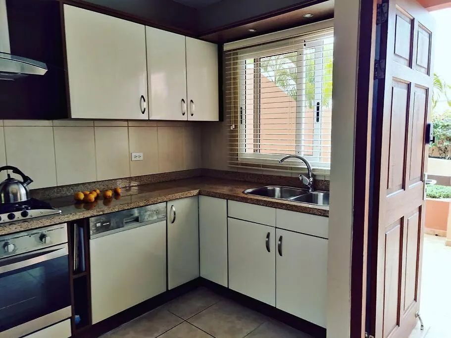Apartamento Jardines del Mar Palm Beach 0*,  Aruba