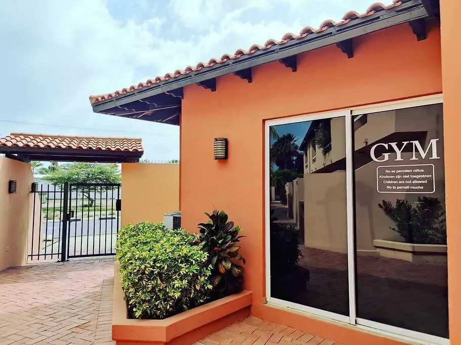 Apartamento Jardines del Mar Palm Beach 0*,
