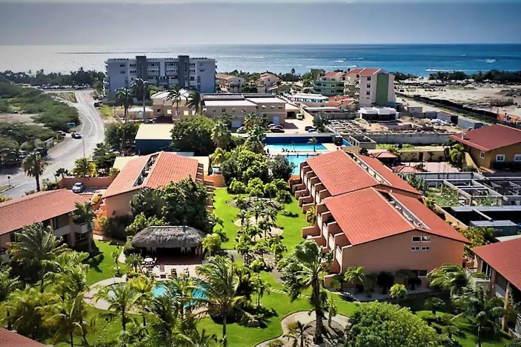 Apartamento Jardines del Mar Palm Beach