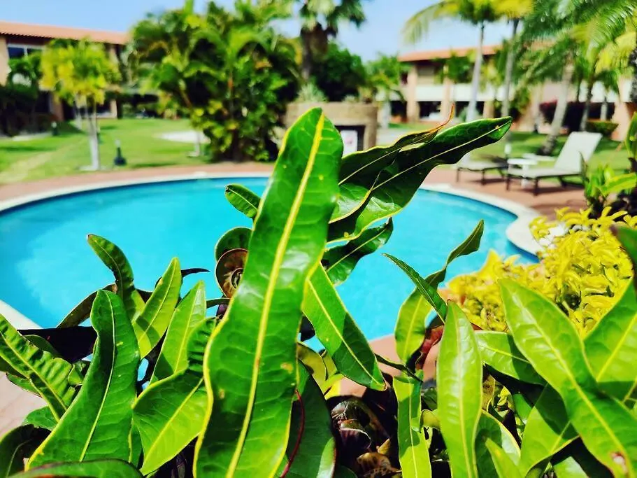 Apartamento Jardines del Mar Palm Beach