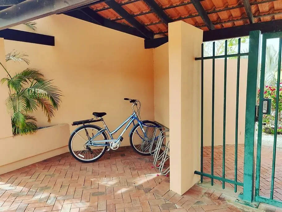 Apartamento Jardines del Mar Palm Beach Aruba