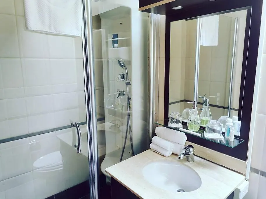 Apartamento Jardines del Mar Palm Beach
