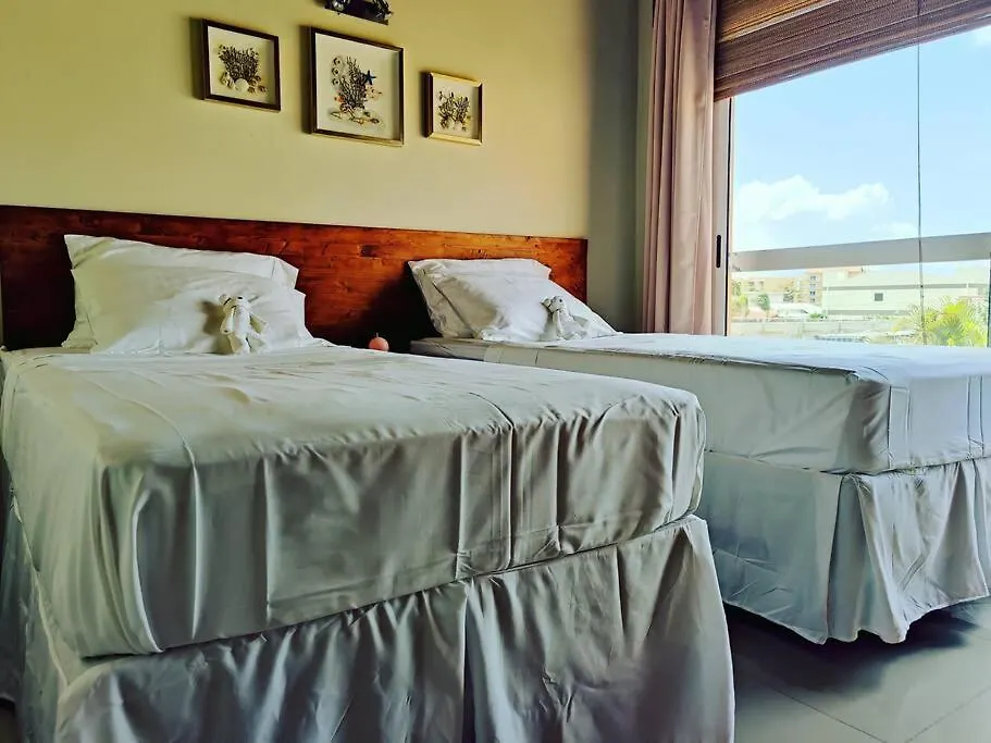 Apartamento Jardines del Mar Palm Beach