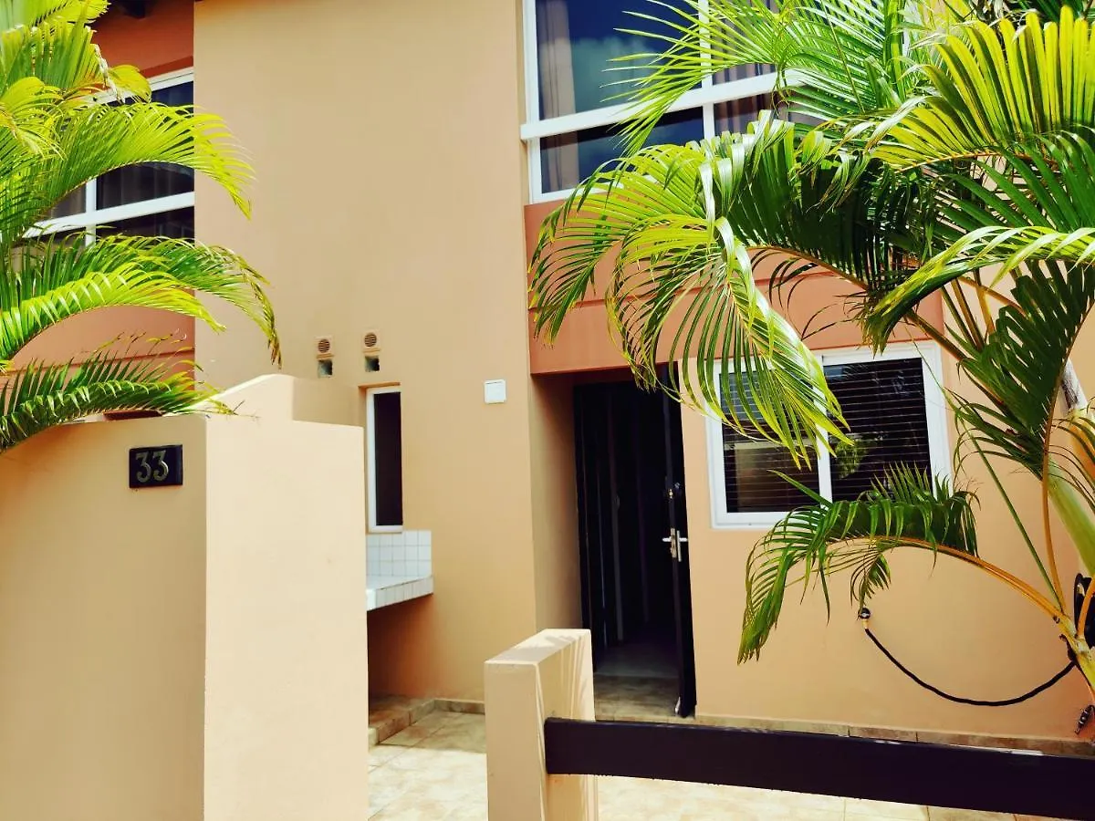 Apartamento Jardines del Mar Palm Beach