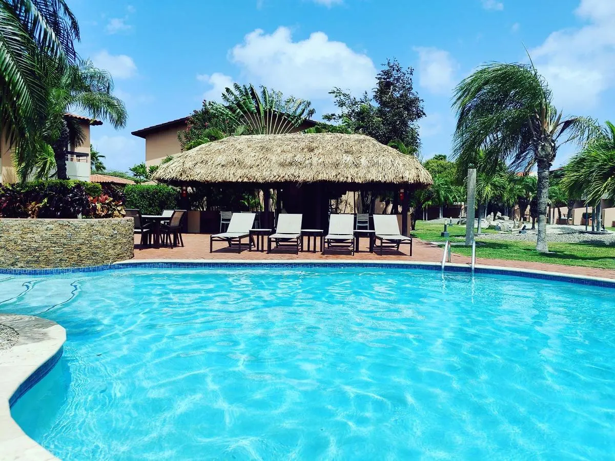 Apartamento Jardines del Mar Palm Beach