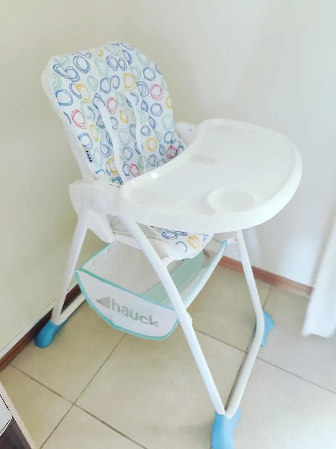 Apartamento Jardines del Mar Palm Beach 0*,  Aruba