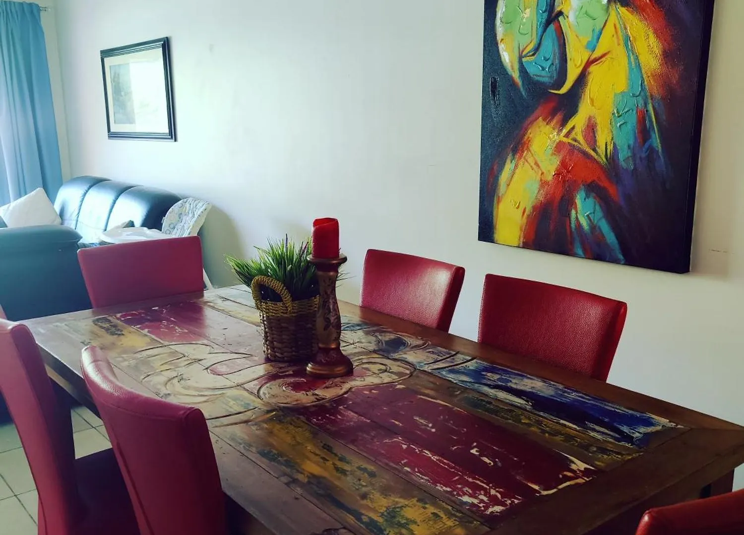 Apartamento Jardines del Mar Palm Beach
