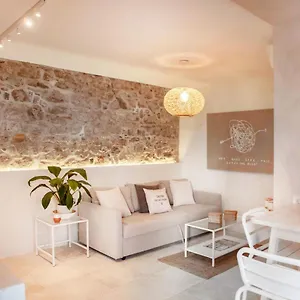 8 - La Guarida De - Bajo B - Enjoy Apartment Tarifa