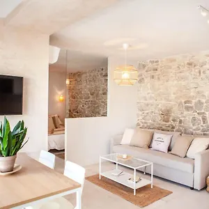 9 - La Guarida De - Primero A - Enjoy Apartment Tarifa