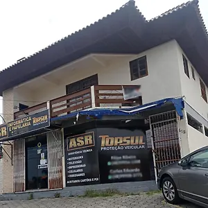 Residencial Santinho Florianópolis